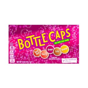 BOTTLECAPS THEATRE BOX