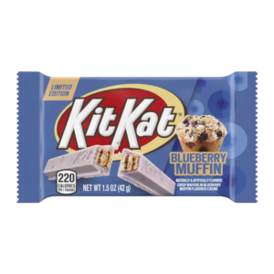 Kit Kat Blueberry Muffin 1.5oz