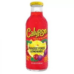 Calypso Paradise Punch