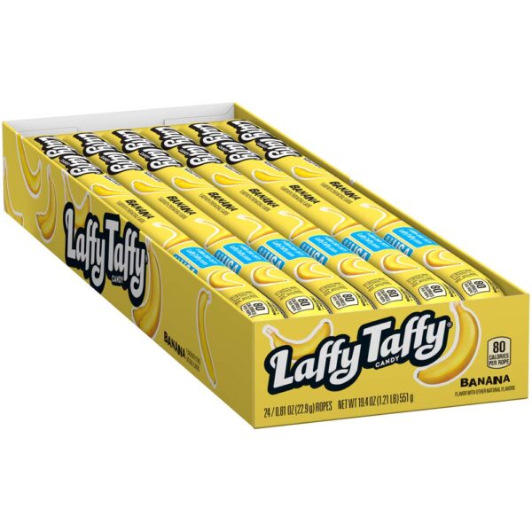 Laffy Taffy Banana Rope