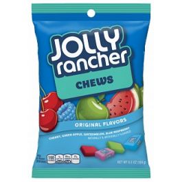 Jolly Rancher Chews