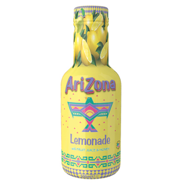 AriZona Lemonade
