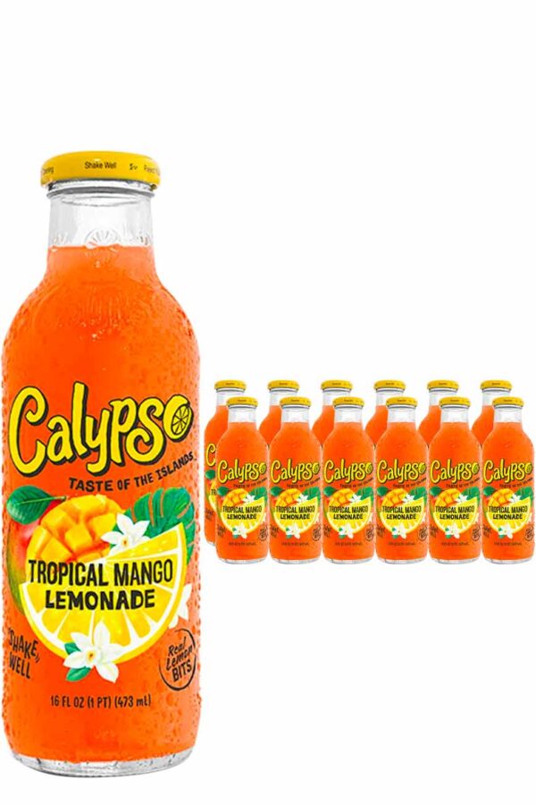 Calypso Tropical Mango