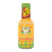 AriZona Mucho Mango