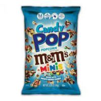 Candy Pop M&M's 5.25oz:12ct
