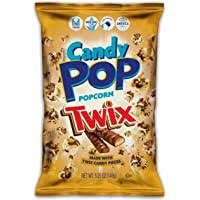 CandyPop Twix 5.25oz:12ct