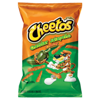 Cheetos Jalapeno 8oz