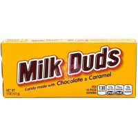 Milk Duds Theater Box