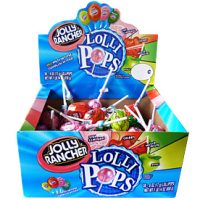 Jolly Rancher Chngmkr (50 Pc) Fruit Chew