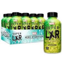 Marvell LXR Lemon Lime