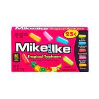 Mike & Ike Changemaker Pp $.25 Tropical Typhoon 78oz