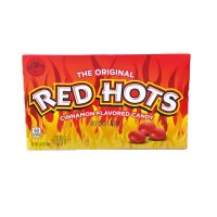 RED HOTS THEATER BOX 12:5.5 OZ