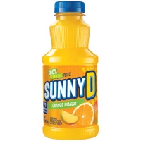 Sunny D Orange Mango