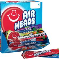 Airheads 60 Bars Box