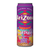 Arizona Fruit Punch
