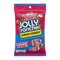 Jolly Rancher Hard Candy Awesome REDS